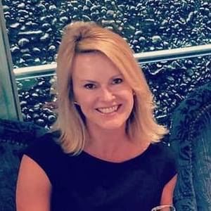 Meet your Posher, Cathy